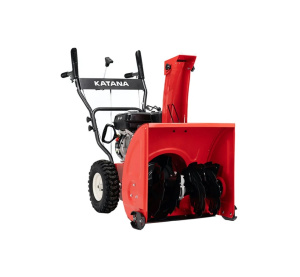 Снегоуборщик бензиновый KATANA KS-56 MBK0035222