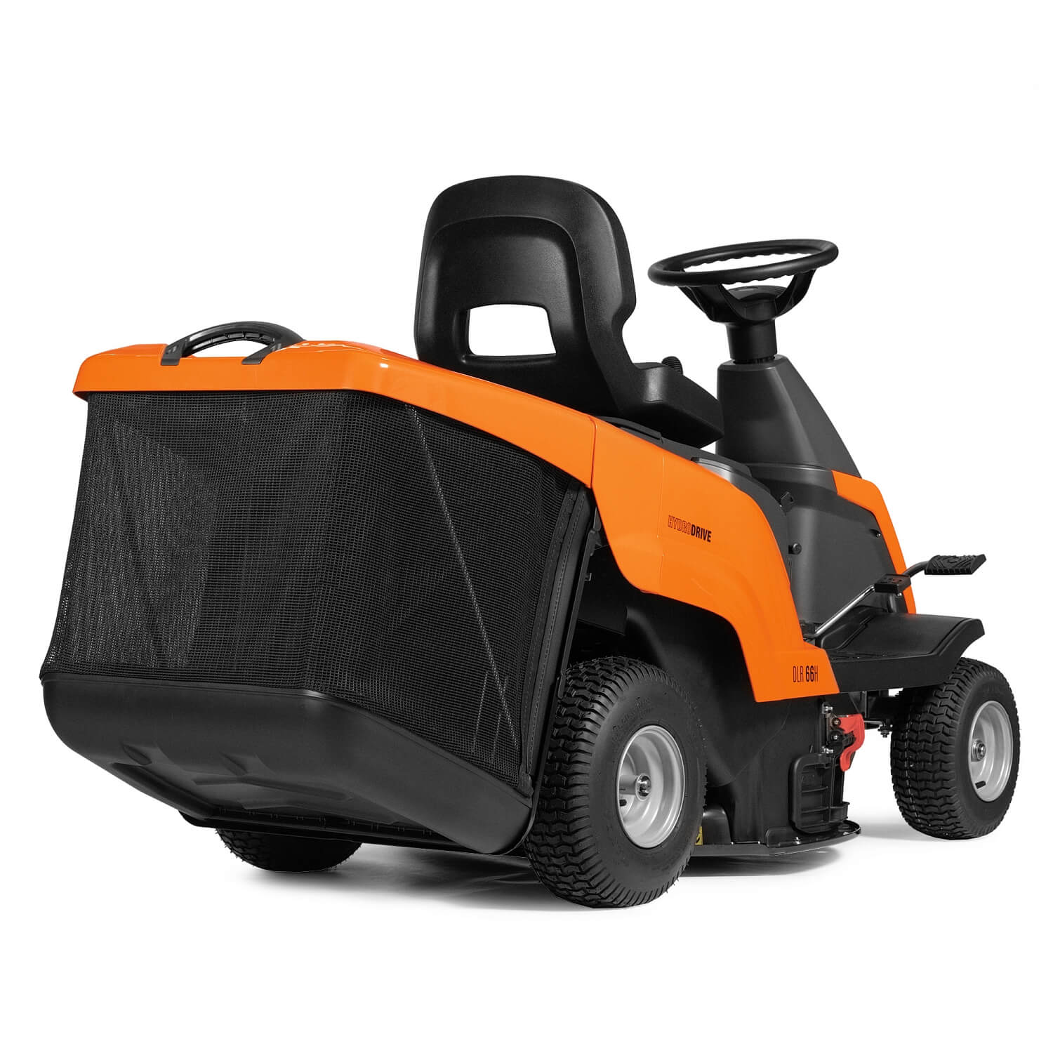 Райдер бензиновый DAEWOO DLR 66 H