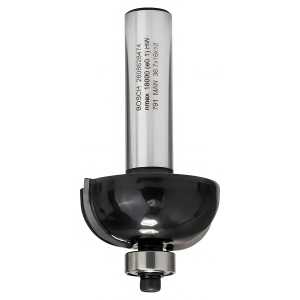 Фреза галтельная (d12/D36.7/L70) BOSCH 2608628474
