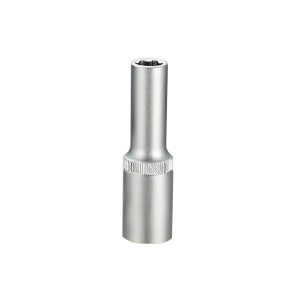 Головка торцевая удлиненная 1/2'' 11 мм Арсенал DS126-11