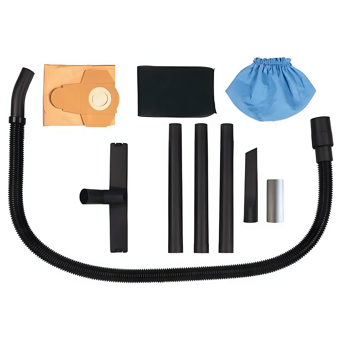 Пылесос Einhell TC-VC 1820 SA 2342425
