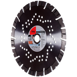 Диск алмазный 230 х 22.2 мм Beton Extra FUBAG 37230-3