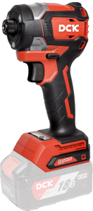 Винтоверт аккумуляторный DCK KDPL208 (без АКБ и ЗУ)