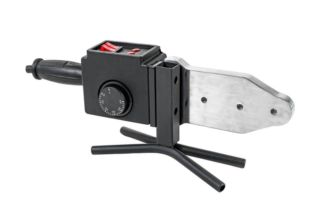 Паяльник для пластиковых труб P.I.T. PWM63-C Мастер