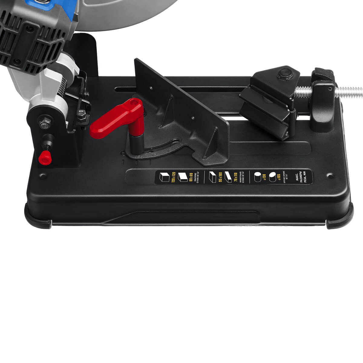 Пила монтажная ЗУБР Профессионал ПОМ-355