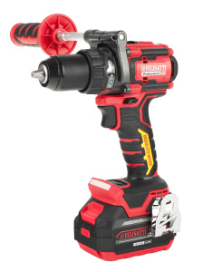 Дрель аккумуляторная FELISATTI FT1612 18/ 160 HD