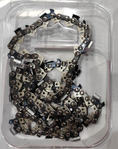 Цепь пильная GEOS 36TC 60 зв. (16", 3/8", 1.6мм, долото) 260015