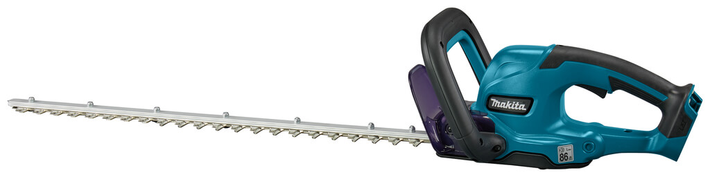 Кусторез аккумуляторный MAKITA DUH607Z (без АКБ и ЗУ)