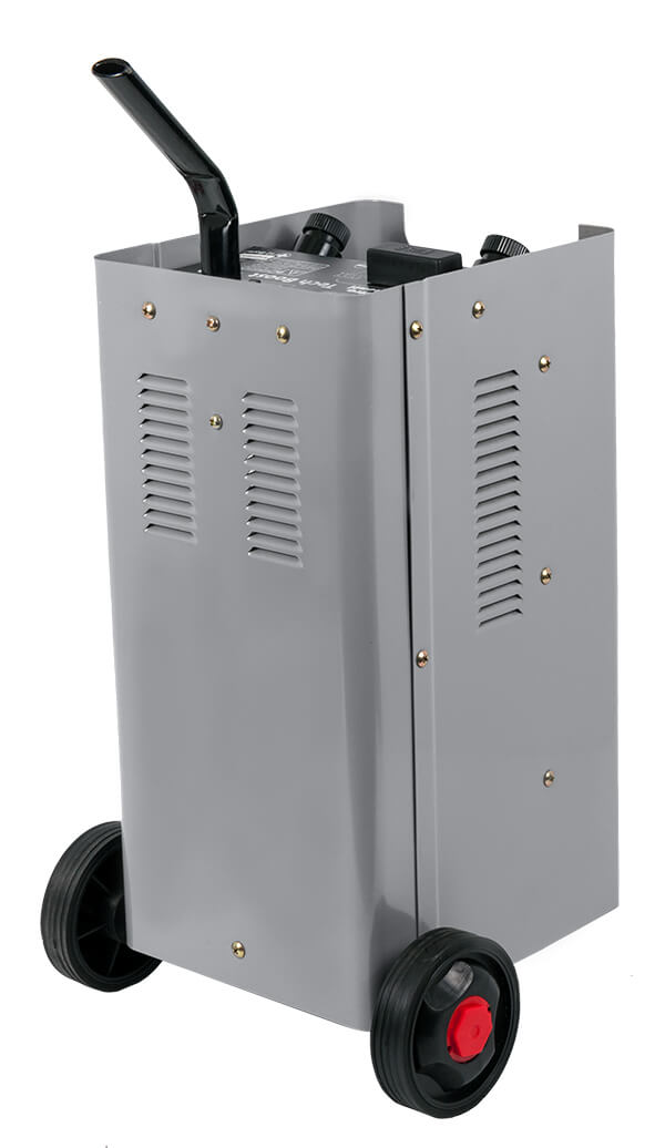 Пуско-зарядное устройство QUATTRO ELEMENTI Tech Boost 420