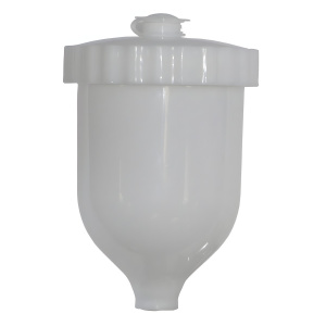 Бачок для краскораспылителя FUBAG BASIC G600 (0.6 л) 130132