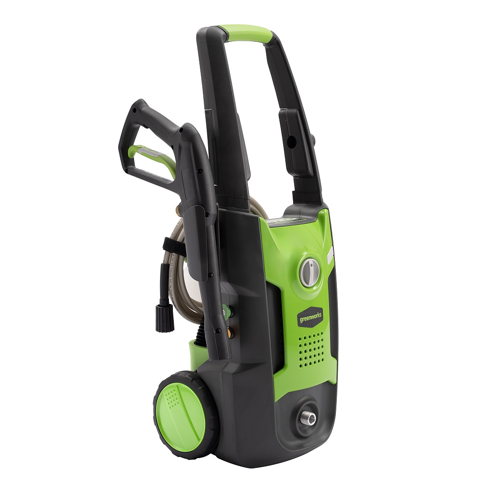 Мойка GREENWORKS GPWG3II 5107007