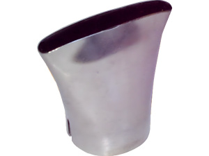 Насадка для поверхностей (для HG5002/550/650) MAKITA P-33685