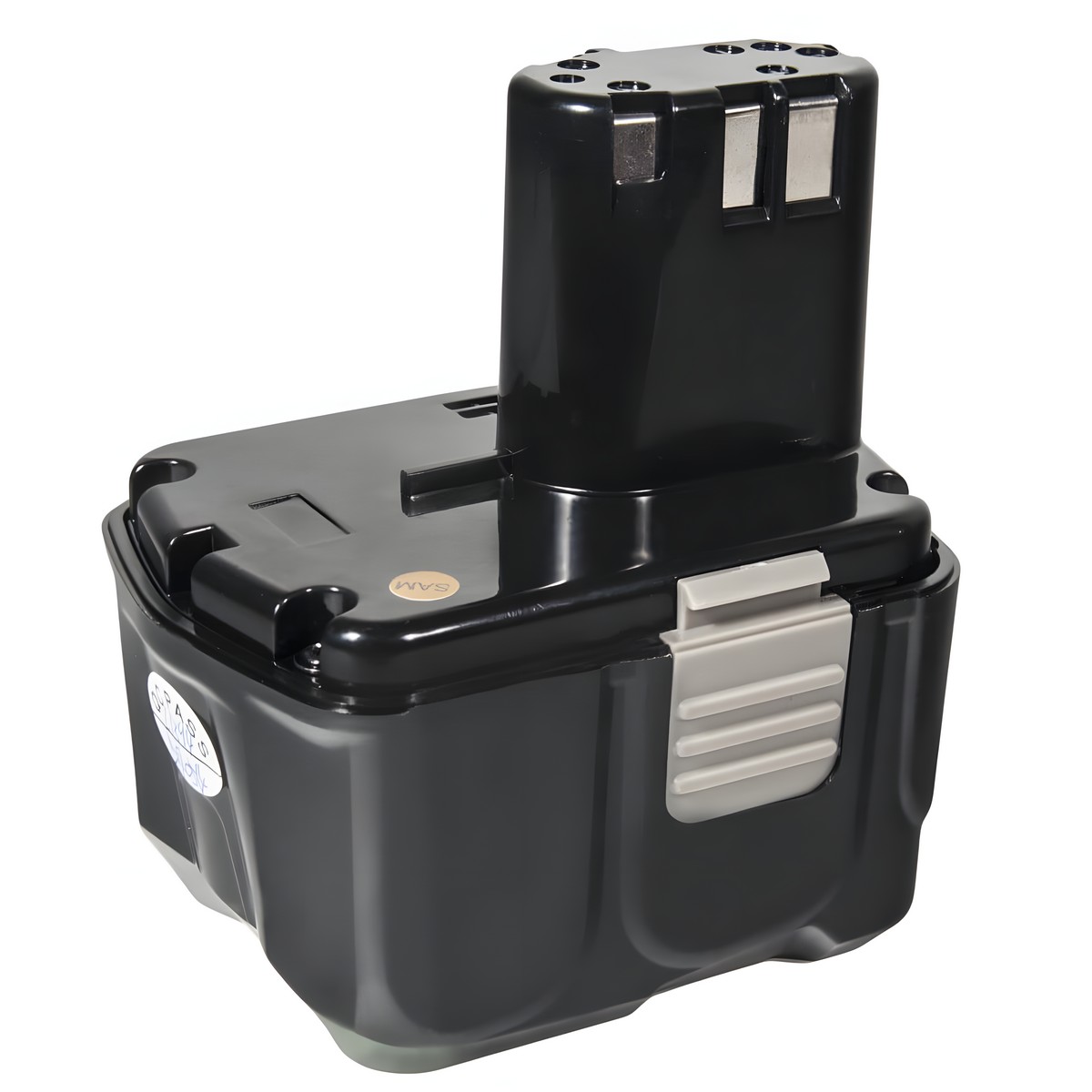 Аккумулятор для HITACHI (14.4V, 3.0Ah, Li-Ion, коробка) ПРАКТИКА 779-363