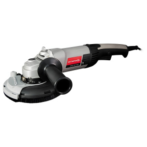 Шлифмашина по бетону ИНТЕРСКОЛ МШУ-125/1400Э