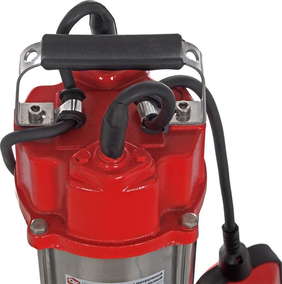 Насос фекальный QUATTRO ELEMENTI Sewage 500F Ci