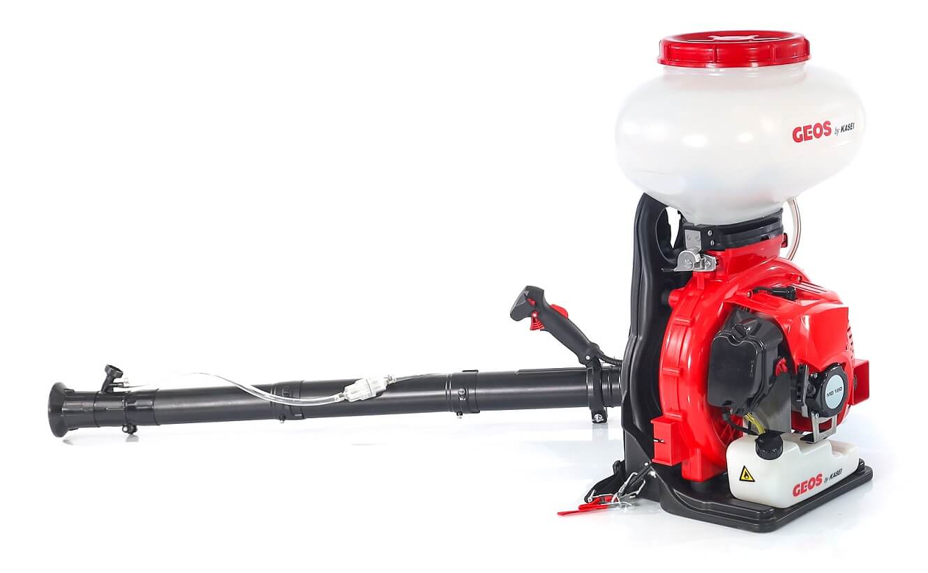 Опрыскиватель бензиновый GEOS Max MD180 212917