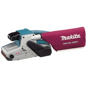 Шлифмашина ленточная MAKITA 9404