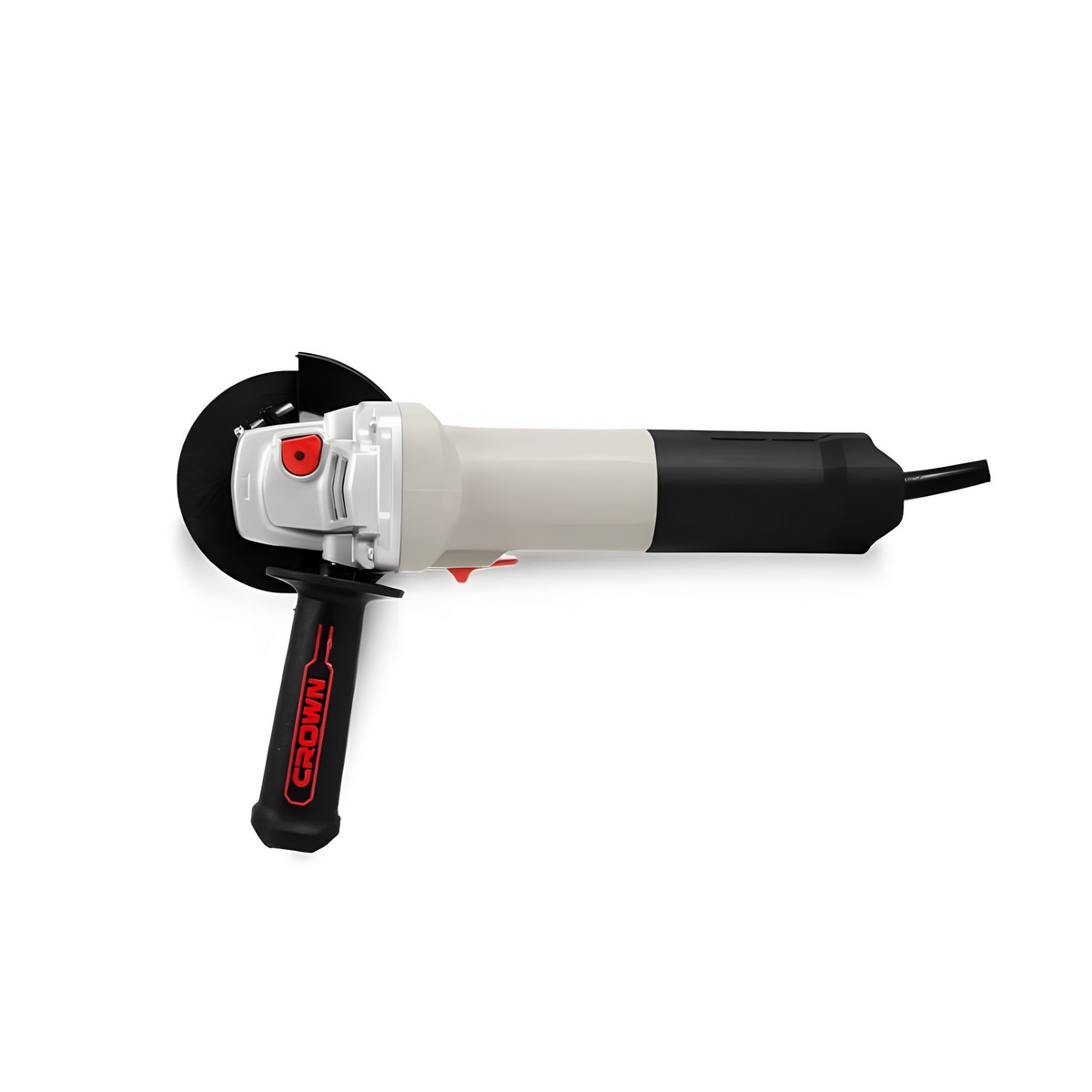 Шлифмашина угловая CROWN CT13567-125