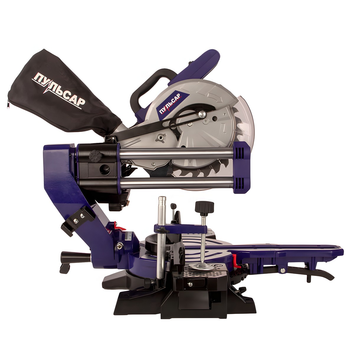 Пила торцовочная ПУЛЬСАР ПТН 210-1900 791-288