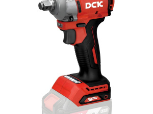Гайковерт аккумуляторный ударный DCK KDPB358 (без АКБ и ЗУ)