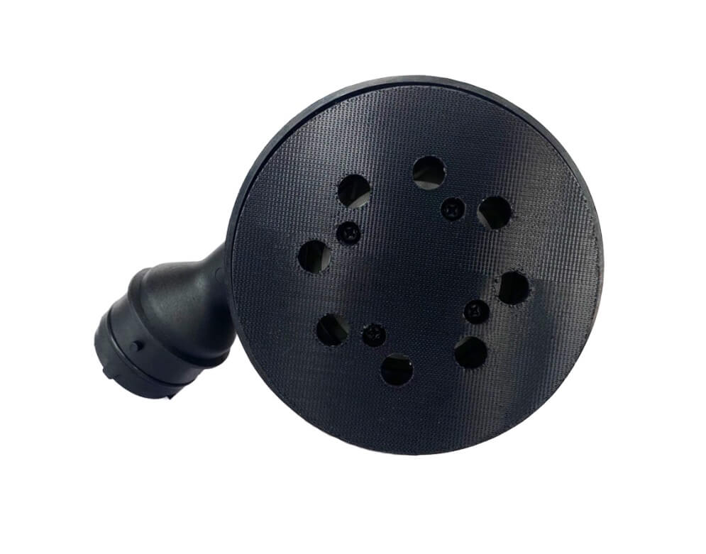 Шлифмашина эксцентриковая аккумуляторная CROWN CT23011HX