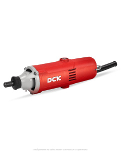 Шлифмашина прямая DCK KSJ04-10