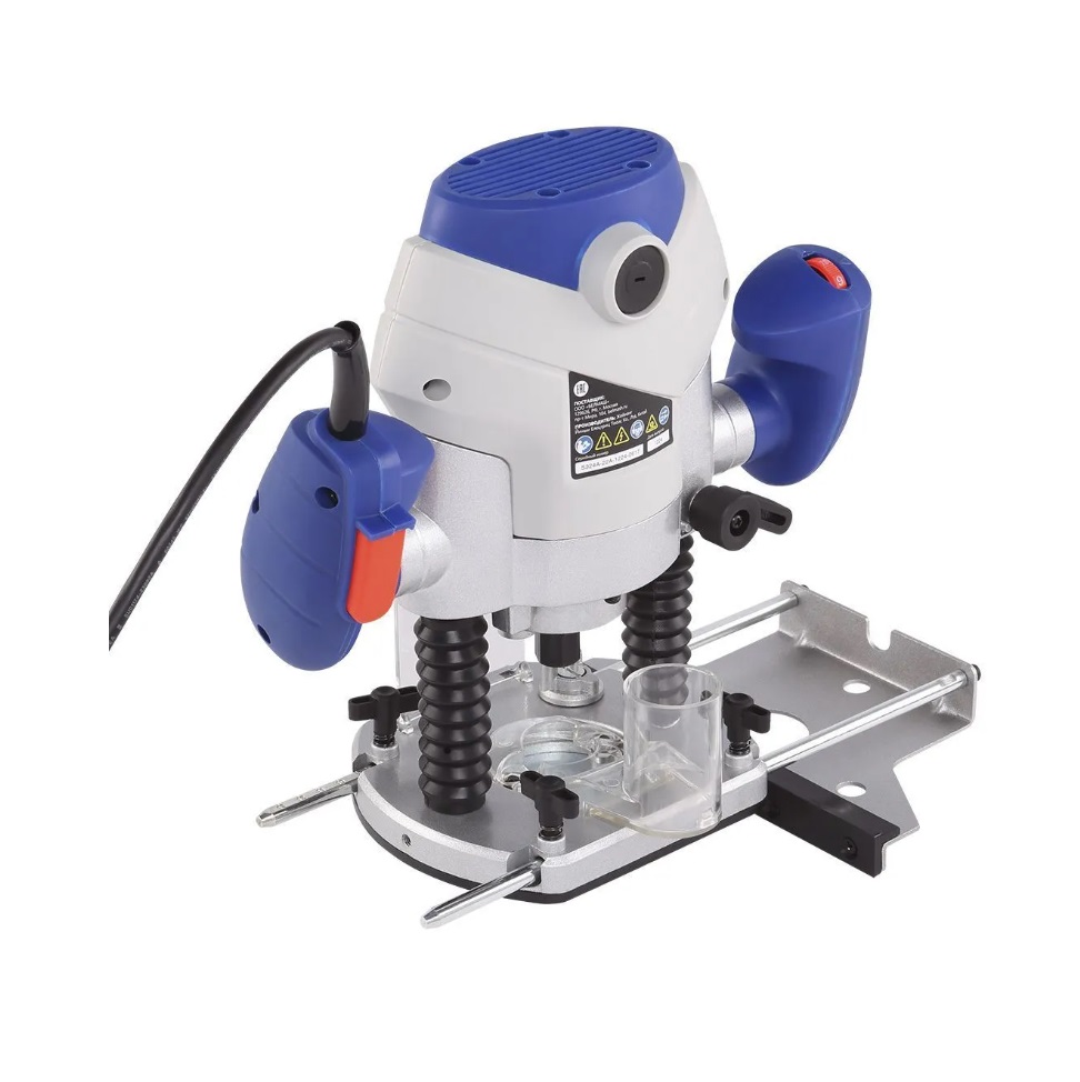 Фрезер BELMASH MR-1300 S324A