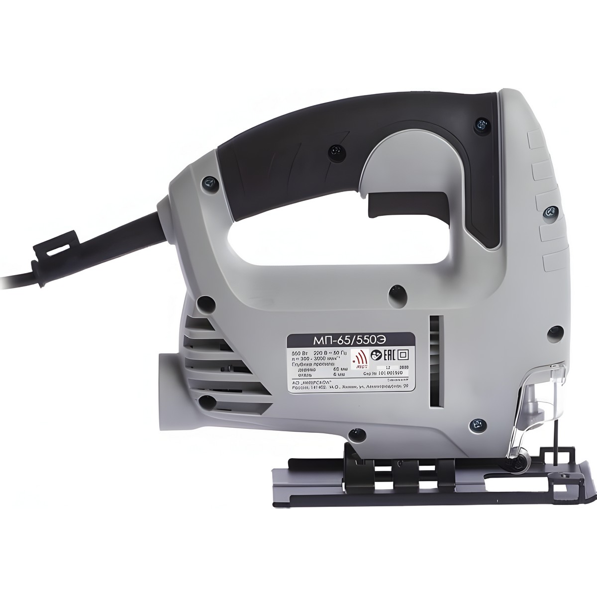 Лобзик ИНТЕРСКОЛ МП-65/540Э