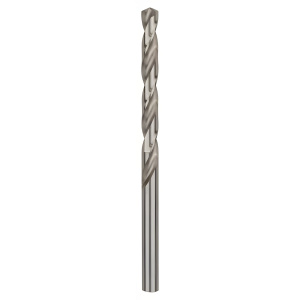 Сверло по металлу 9.5 х 125 мм (1 шт.) HSS-G BOSCH 2608595076