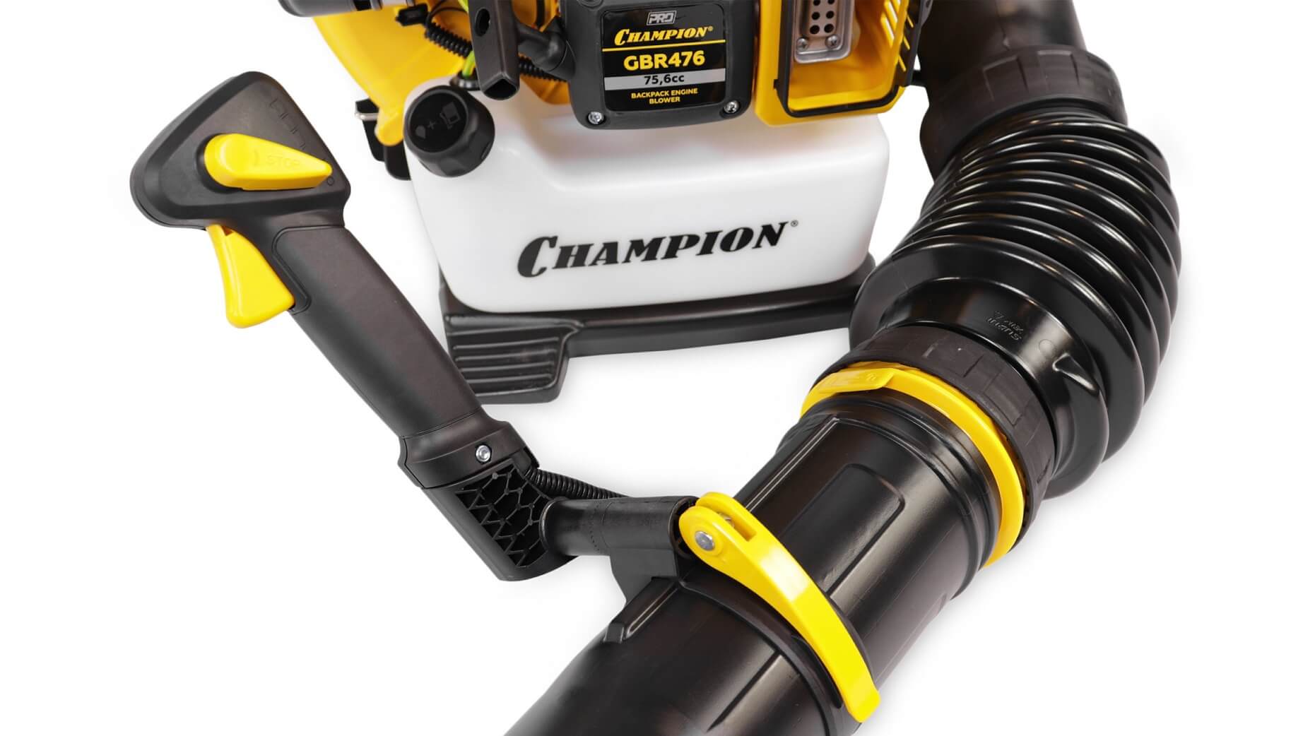 Воздуходувка CHAMPION GBR476