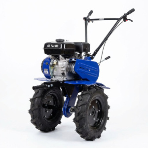 Мотоблок бензиновый PRORAB GT 723 HB (7л.с. 1*2/4.0-10)