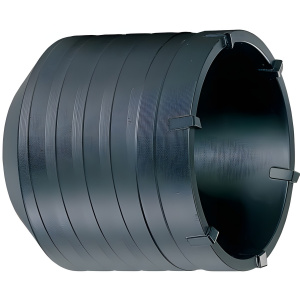 Коронка буровая КEIL 710 000 040  40 х 80 мм М16