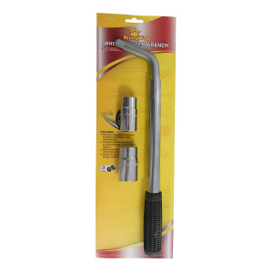 Набор для откручивания колес л/а (3 пр.) KINGTUL KT3025