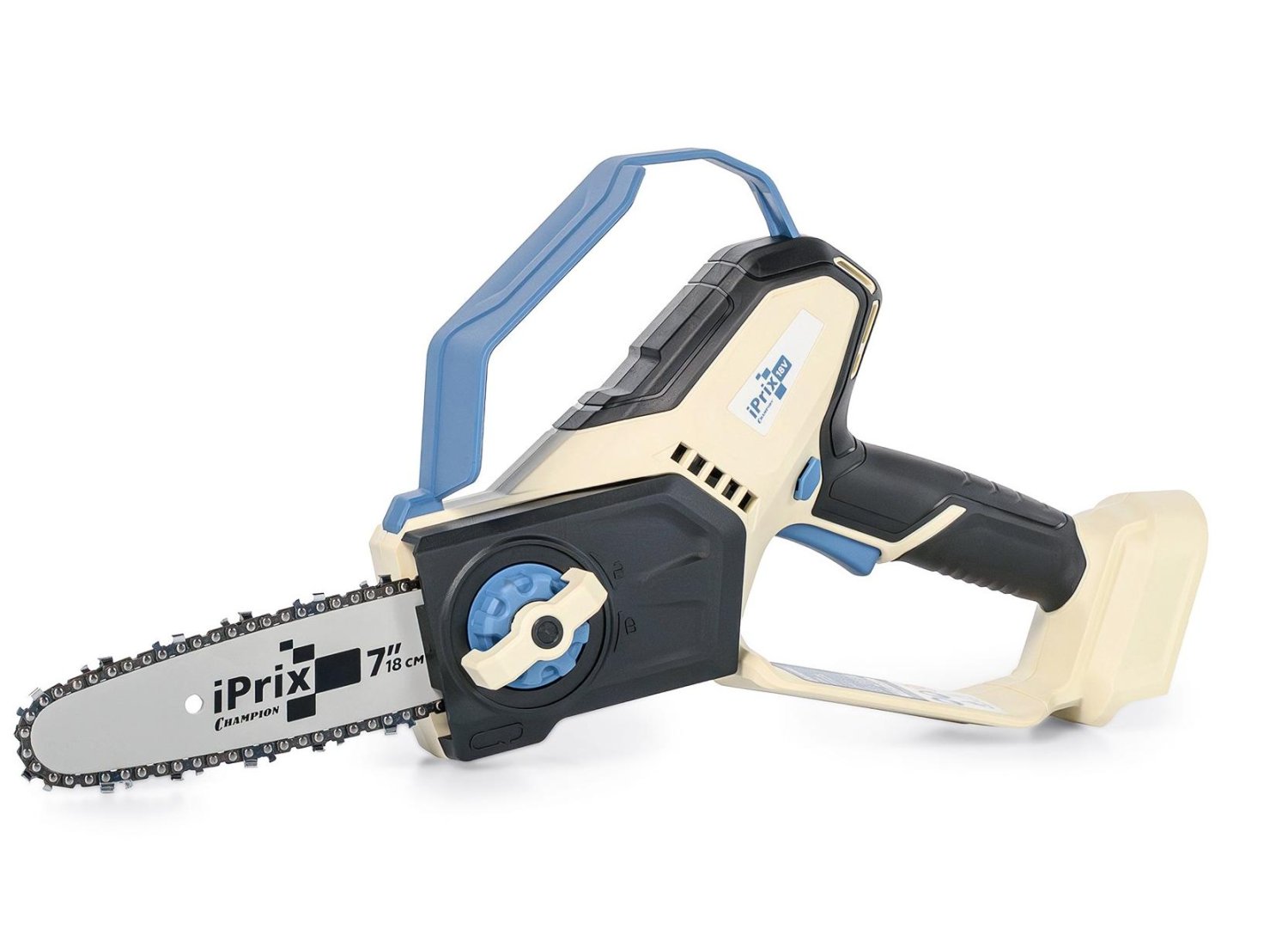 Мини-пила CHAMPION iPrix CSB1813
