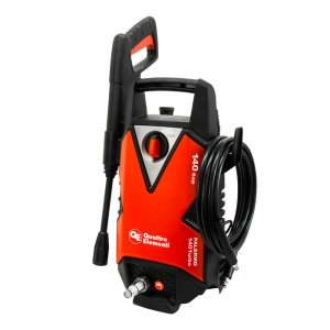 Мойка высокого давления QUATTRO ELEMENTI PALERMO 140 Turbo 916-103