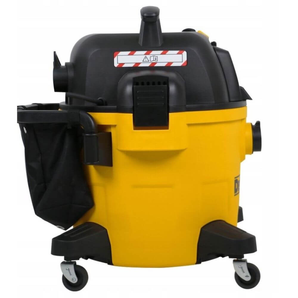 Пылесос DEWALT DXV34PTA