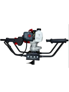 Мотобур GEOS Drill 520 230640