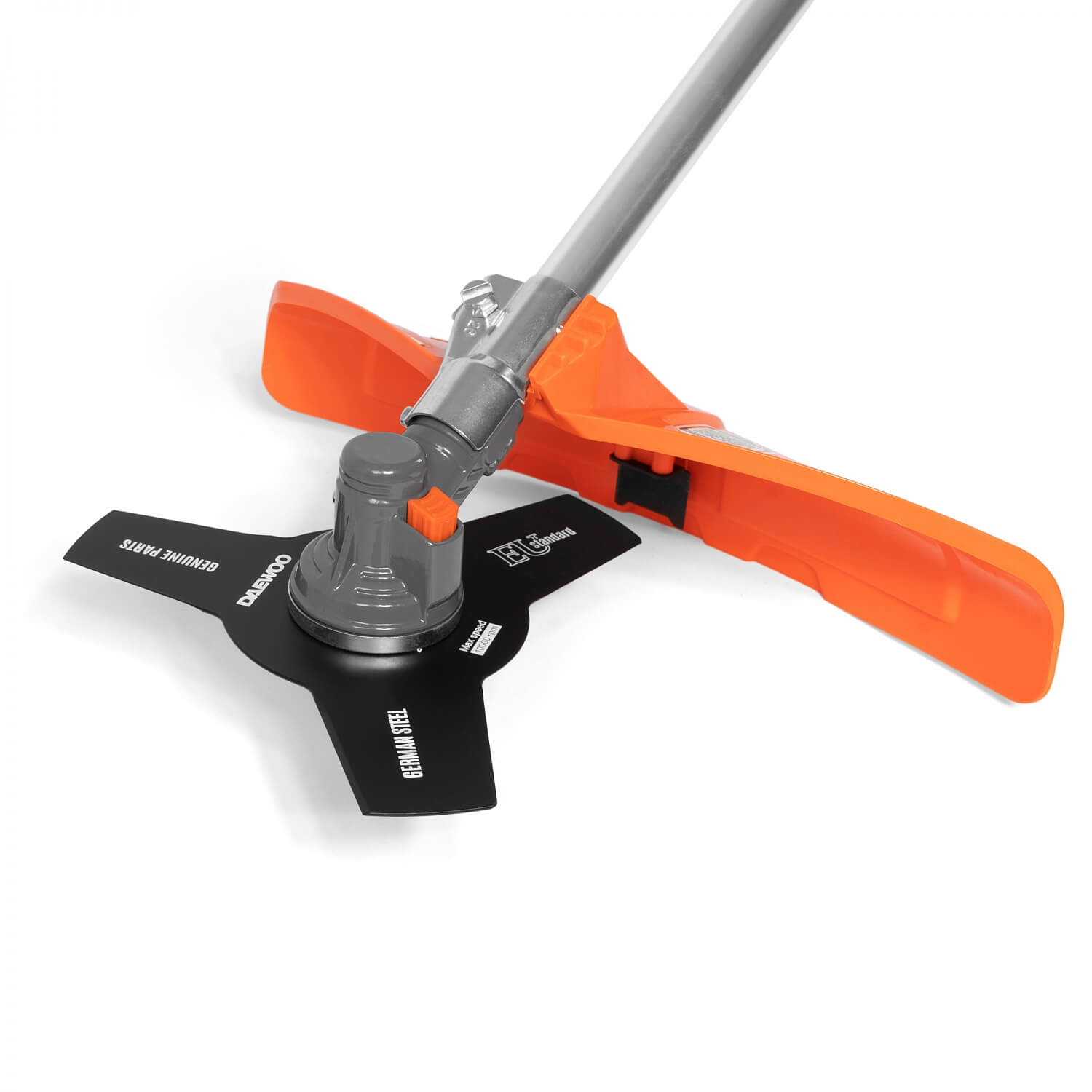 Мотокоса DAEWOO DABC 320