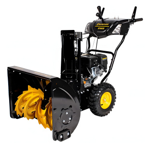Машина снегоуборочная CHAMPION ST662E