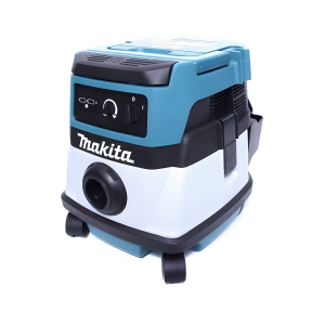 Пылесос аккумуляторный MAKITA DVC860LZ (без АКБ и ЗУ)