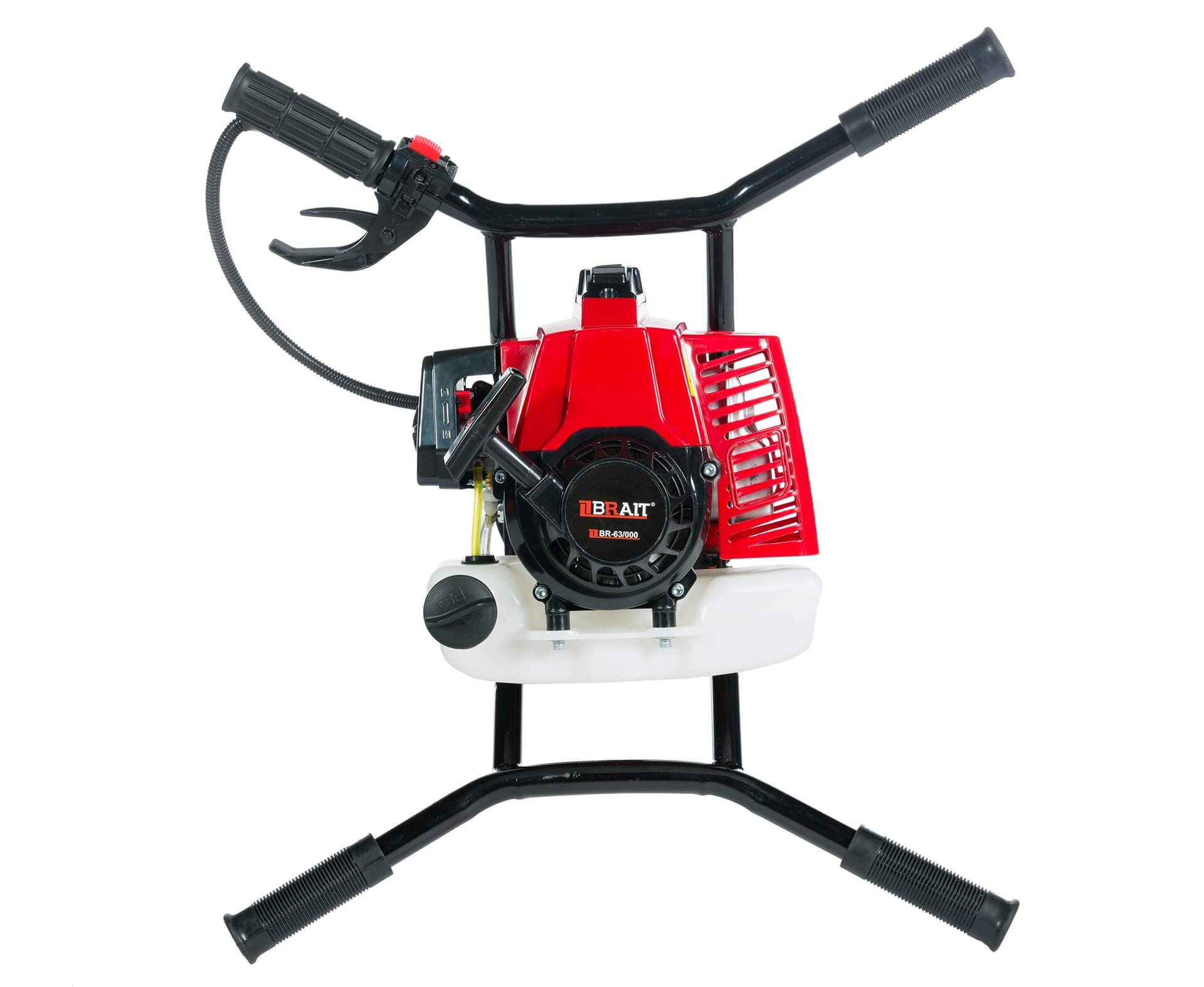 Мотобур BRAIT BR-63/000