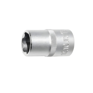 Головка торцевая 1/2'' 15 мм СТАНКОИМПОРТ CS-12.10.15
