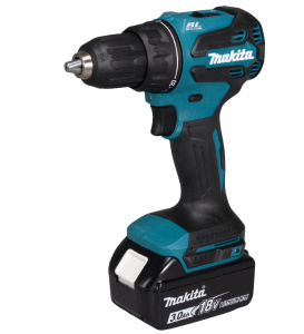 Дрель аккумуляторная MAKITA DDF490SFJ