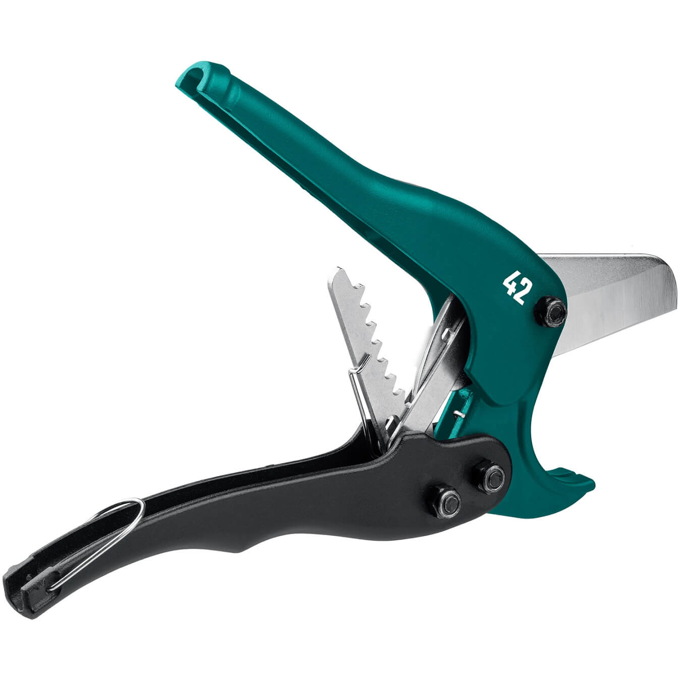 Труборез высокоскоростной (до 42 мм, для пласт./металлопласт. труб) KRAFTOOL 23381-42_z02