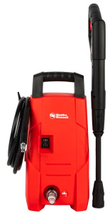 Мойка высокого давления QUATTRO ELEMENTI MILANO 100 793-299