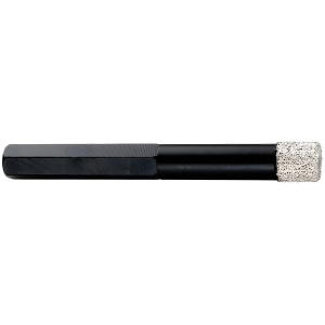 Сверло алмазное 25 х 70 мм KERAMIK Diamant KEIL 786 090 250