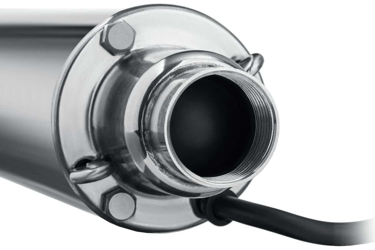 Насос скважинный винтовой ЗУБР НСВ-75-70