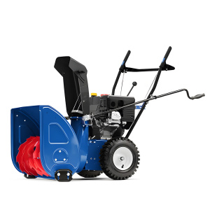 Машина снегоуборочная MasterYard MX 7522R