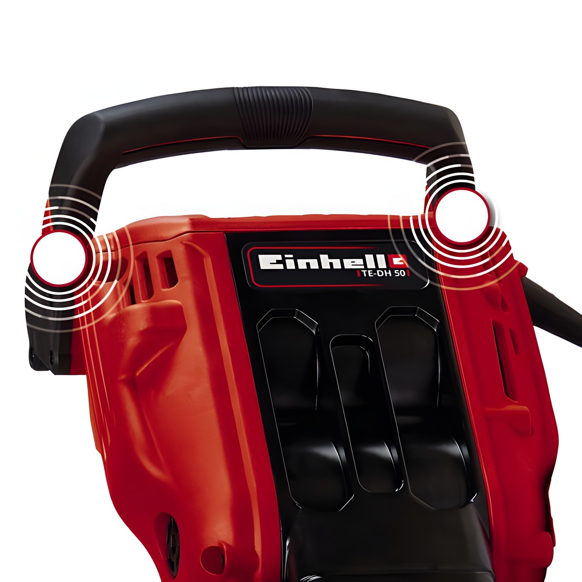 Молоток отбойный Einhell TE-DH 50 4139130
