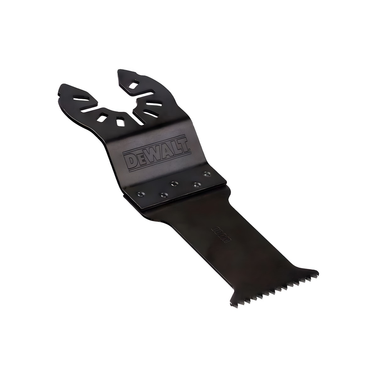 Полотно пильное погружное BIM 43 х 30 мм (универсальное, 5 шт.) DeWalt DT20723